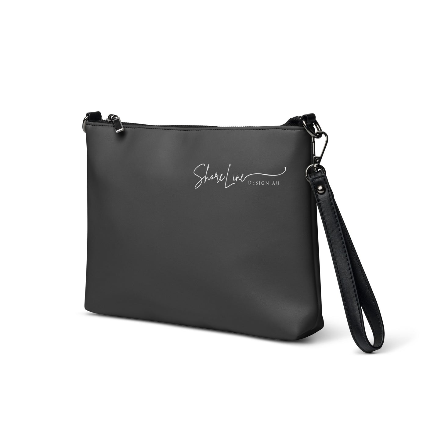 Signature Crossbody bag