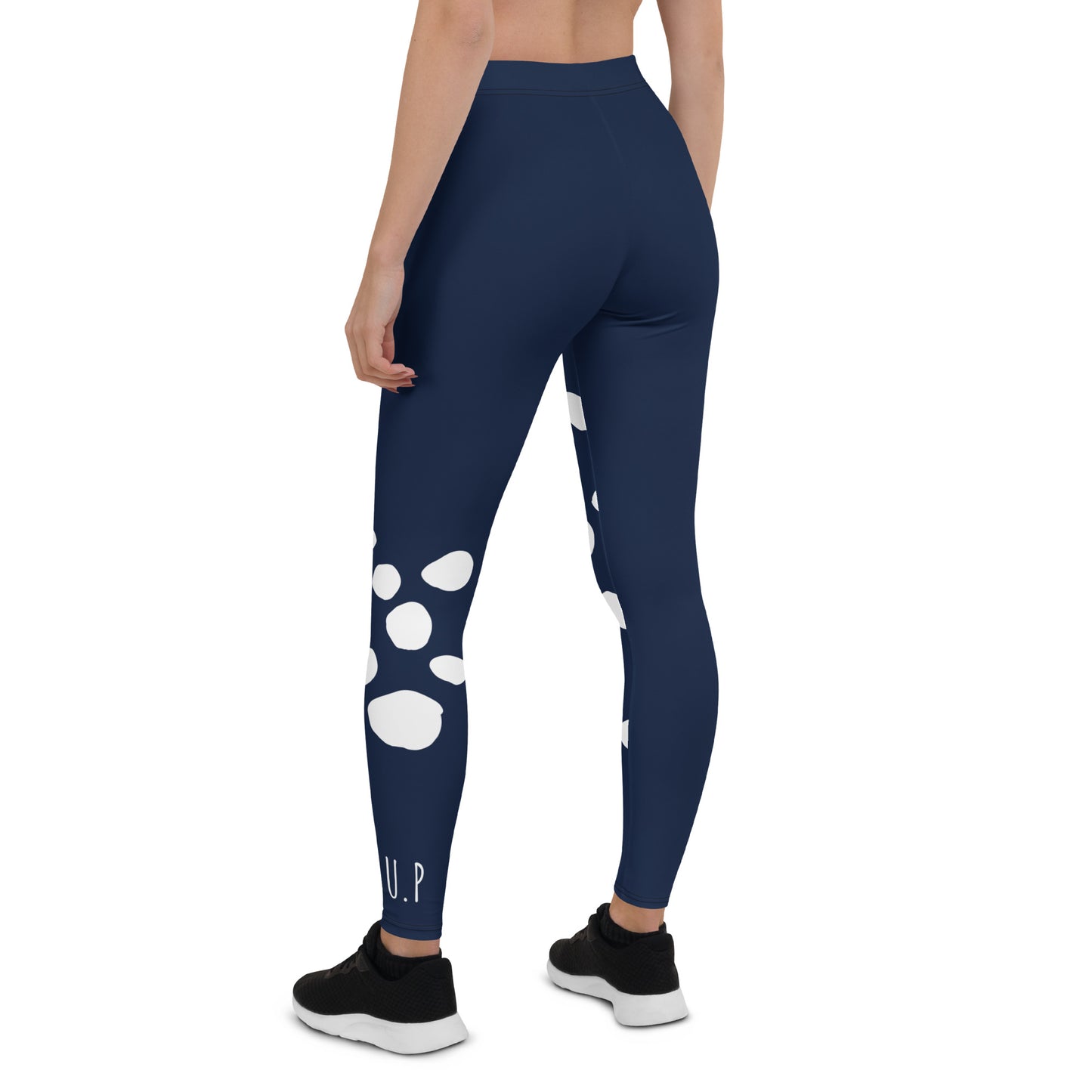 'Water Spot' Leggings UPF 50+