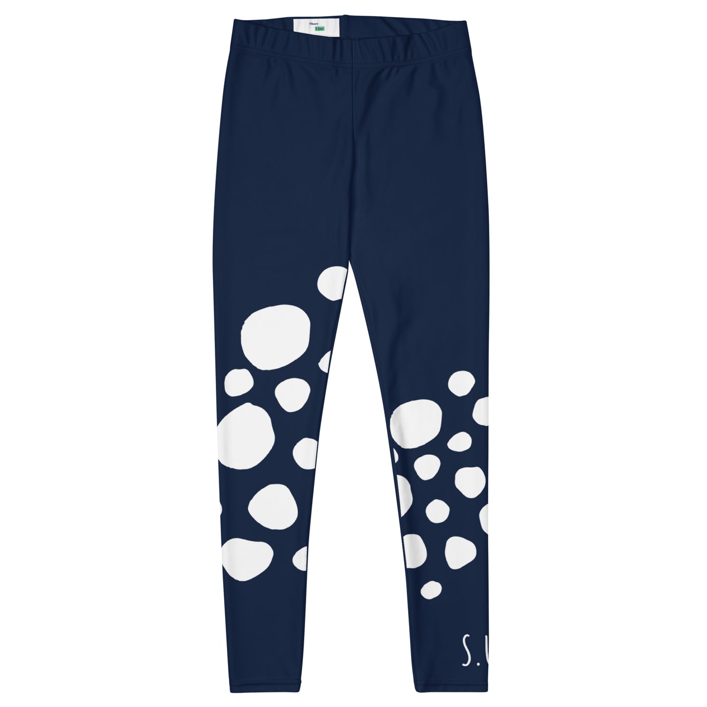 'Water Spot' Leggings UPF 50+