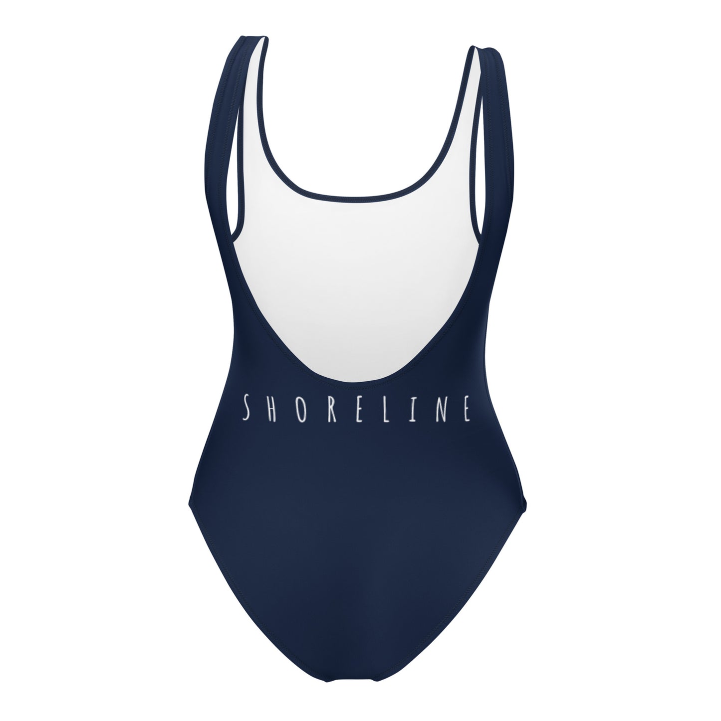 'Water Spot' One-Piece Swimsuit