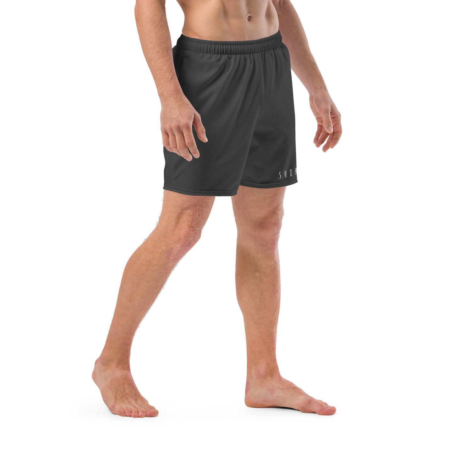 Men's swim trunks