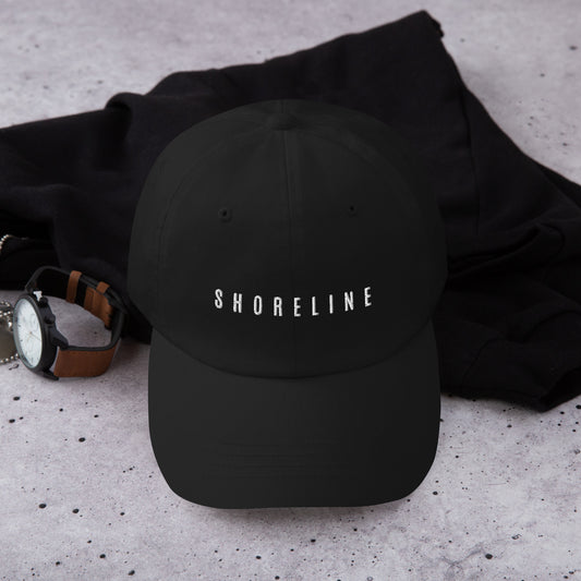 Shoreline Classic Dad hat