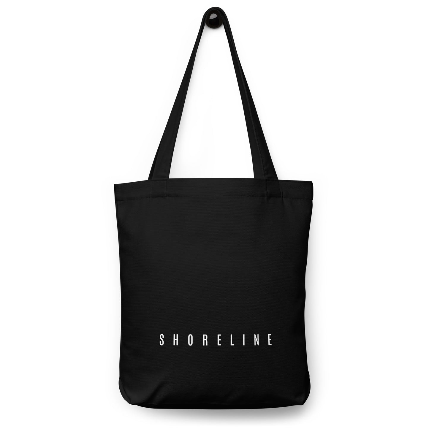 Signature Cotton tote bag