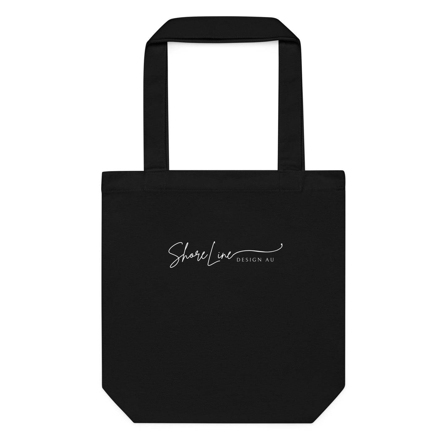 Signature Cotton tote bag