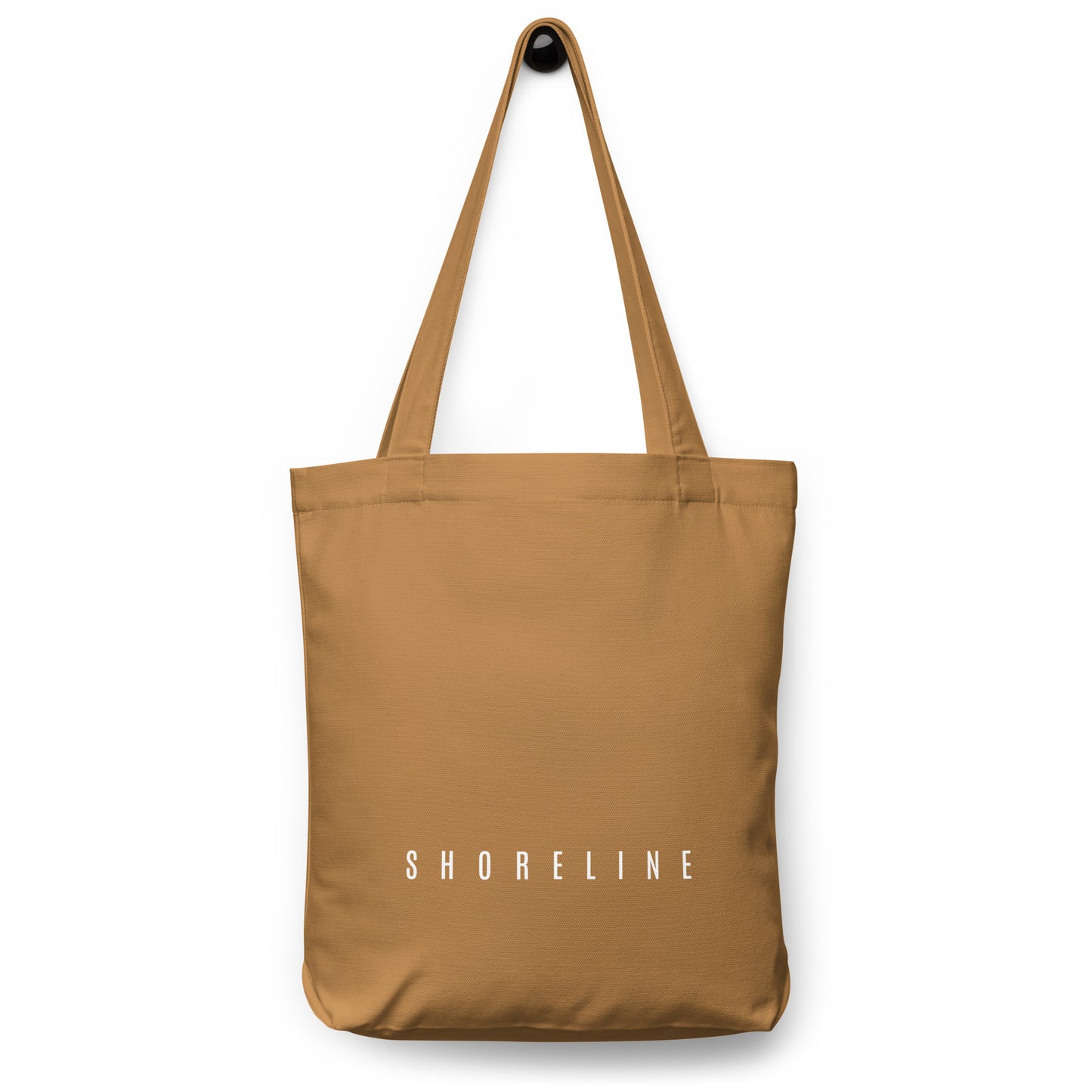 Signature Cotton tote bag