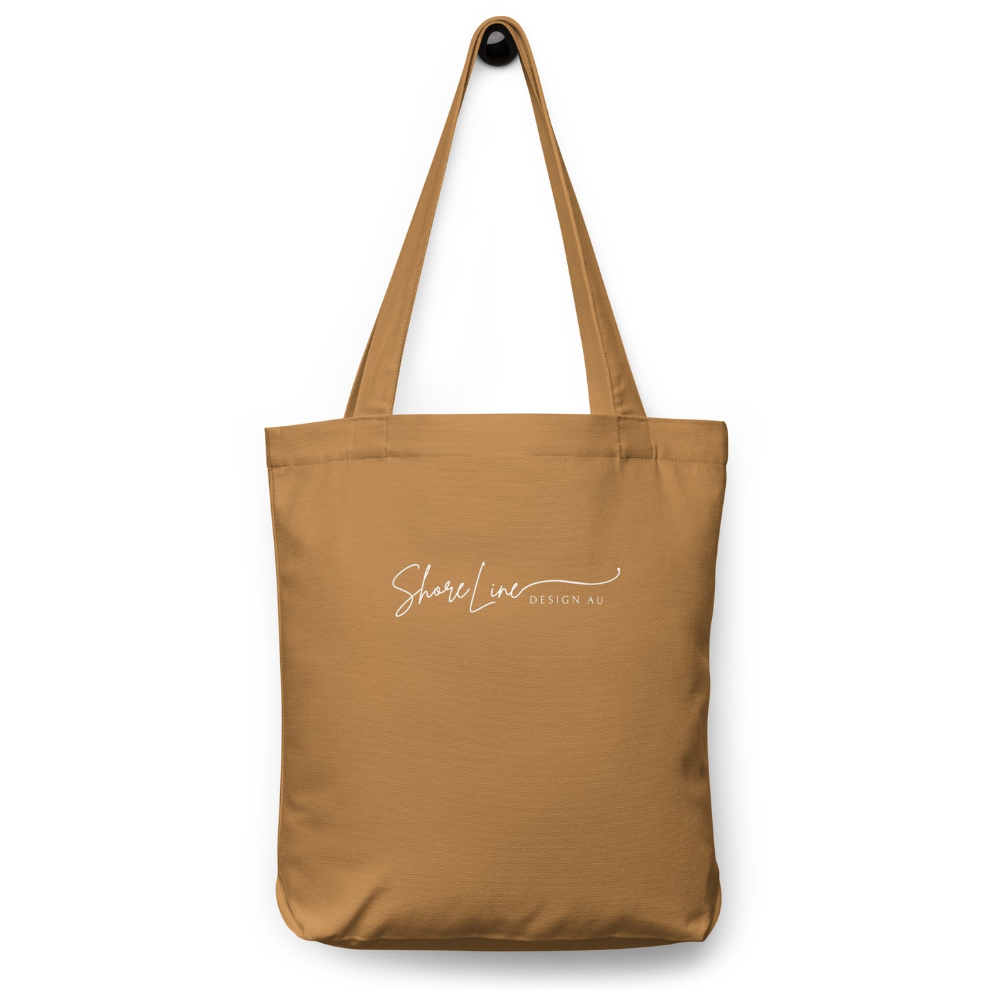 Signature Cotton tote bag