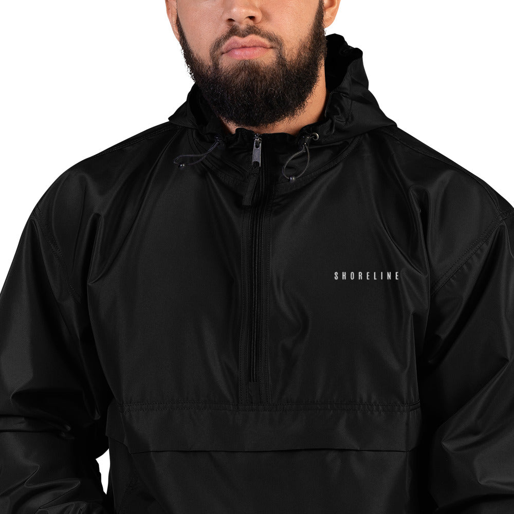 Shoreline 'Champion' Packable Jacket