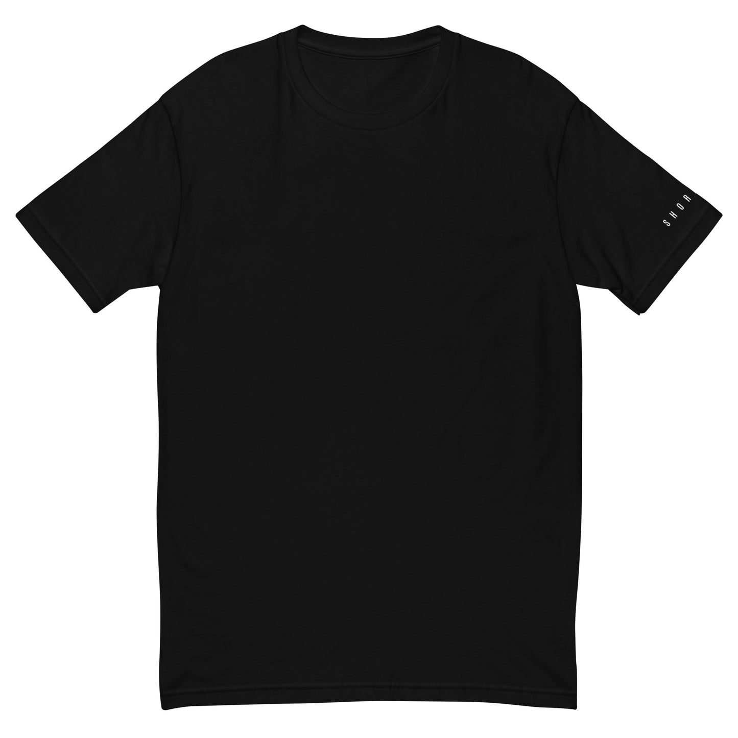 Classic Short Sleeve T-shirt