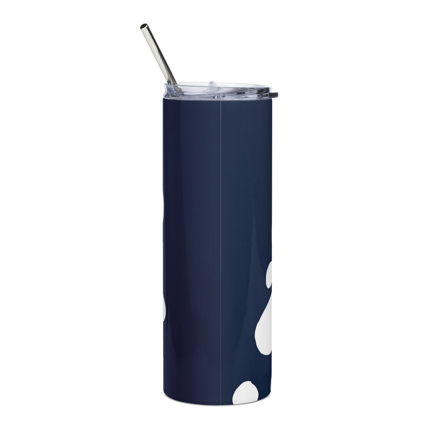 Stainless steel tumbler