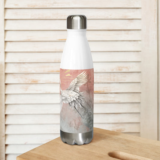 Stainless Steel Water Bottle