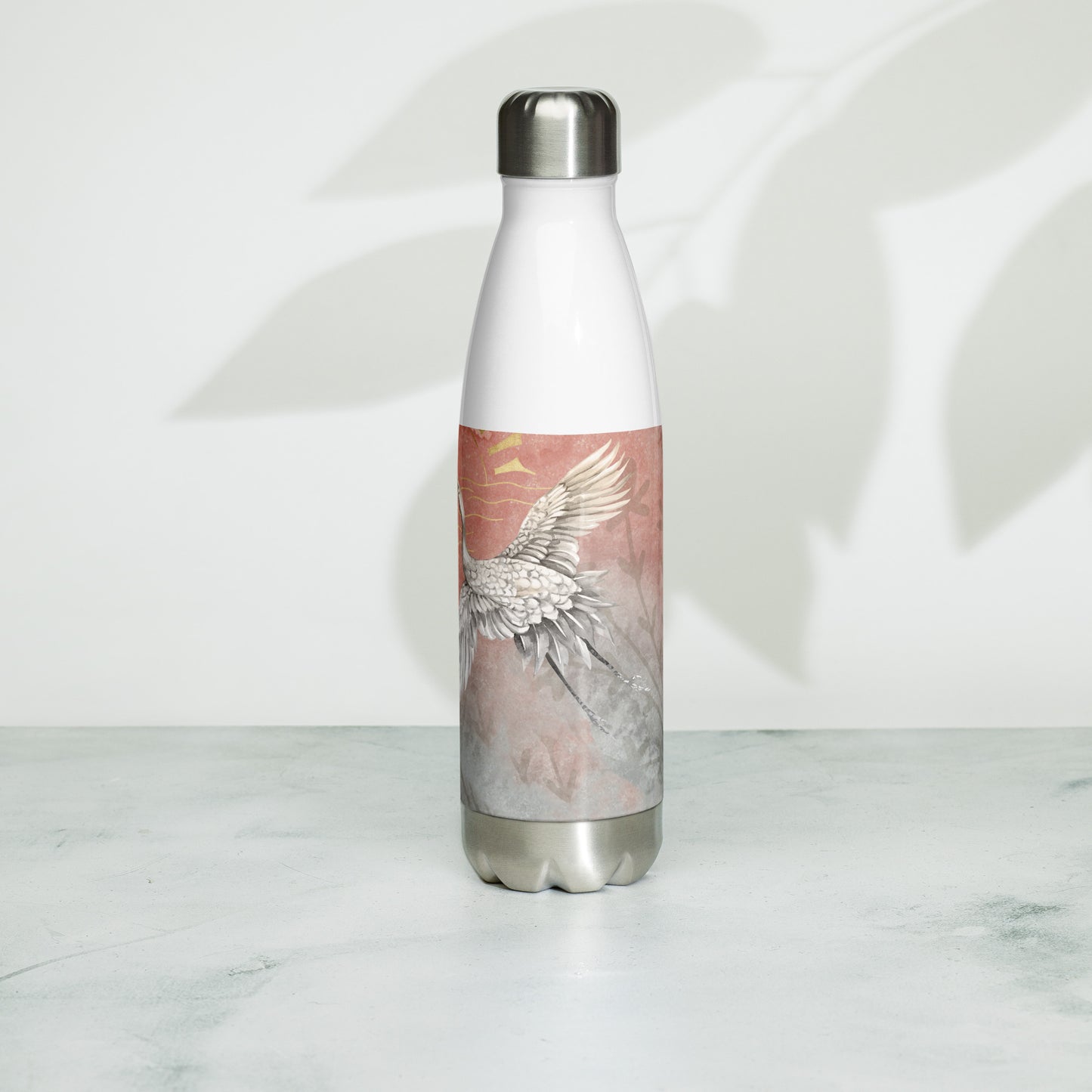 Stainless Steel Water Bottle