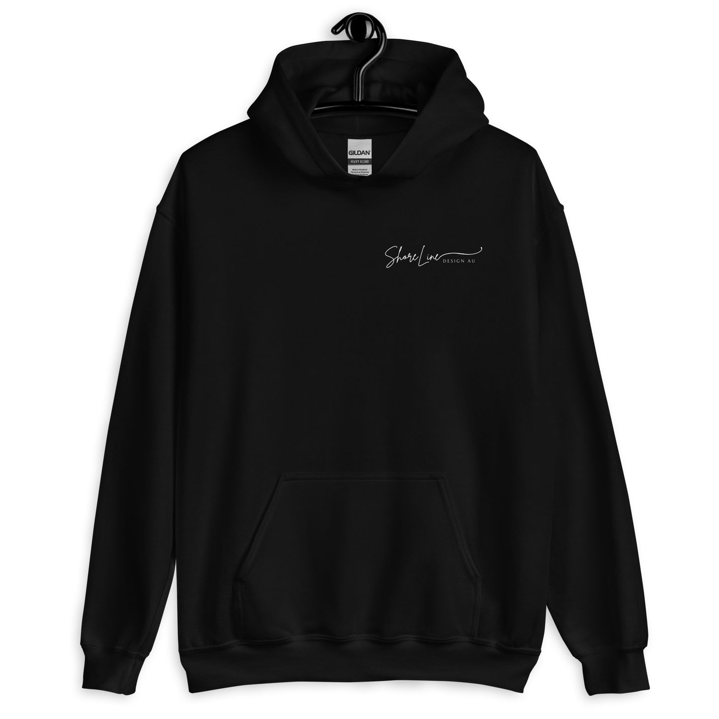 Classic Hoodie