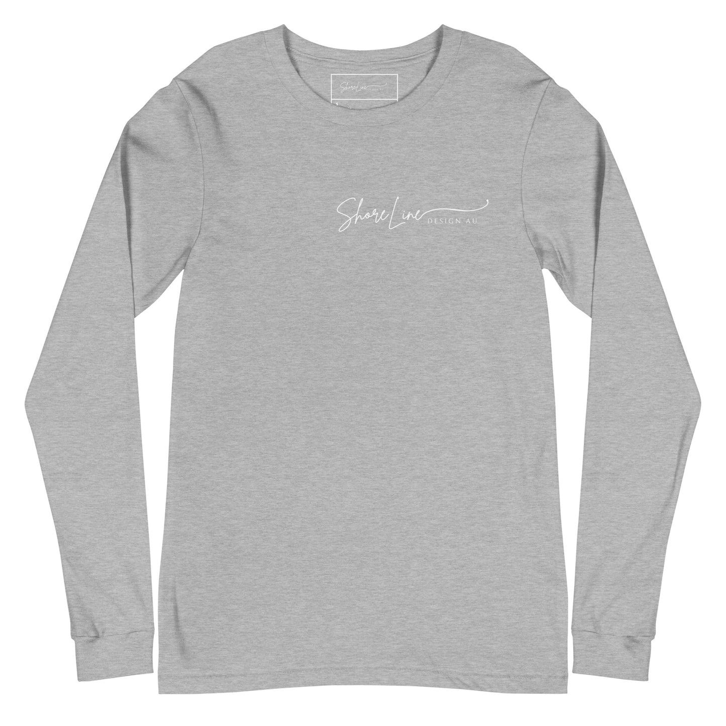 Signature Long Sleeve Tee