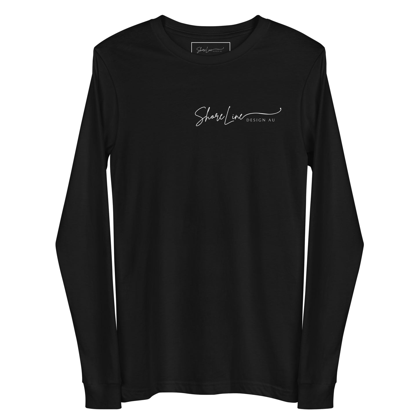 Signature Long Sleeve Tee