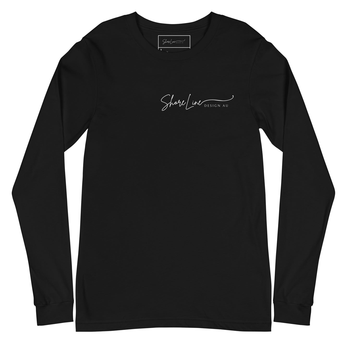 Signature Long Sleeve Tee