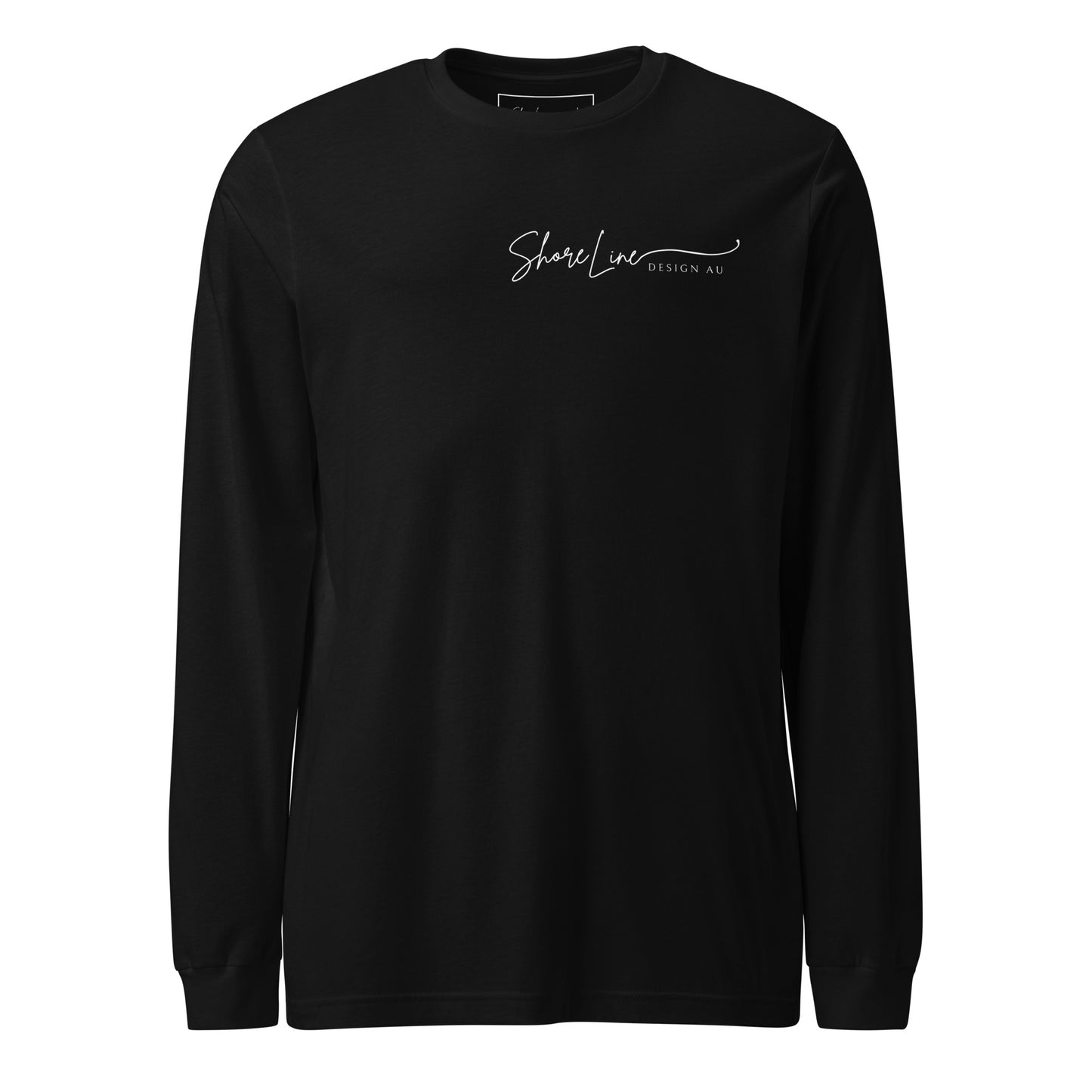 Signature Long Sleeve Tee