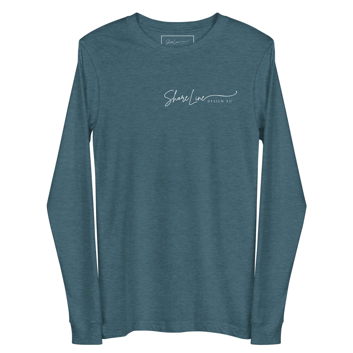 Signature Long Sleeve Tee