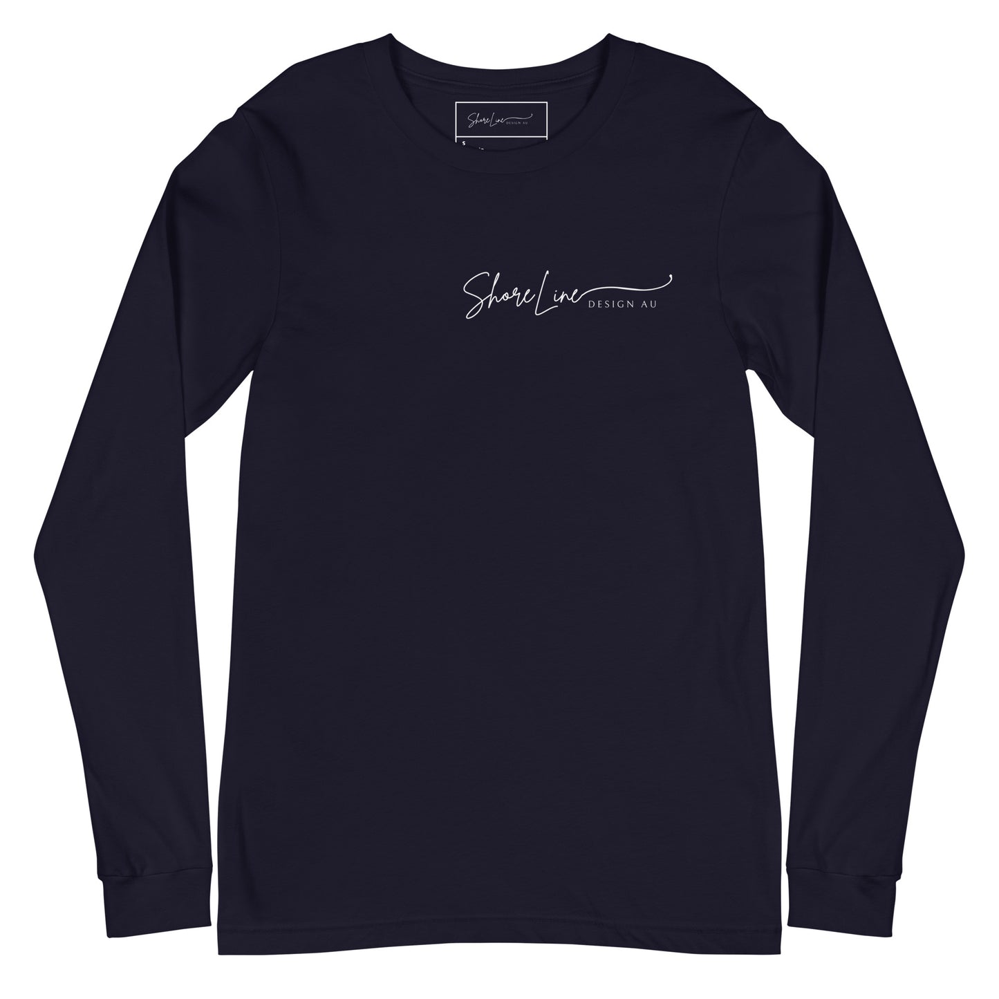 Signature Long Sleeve Tee