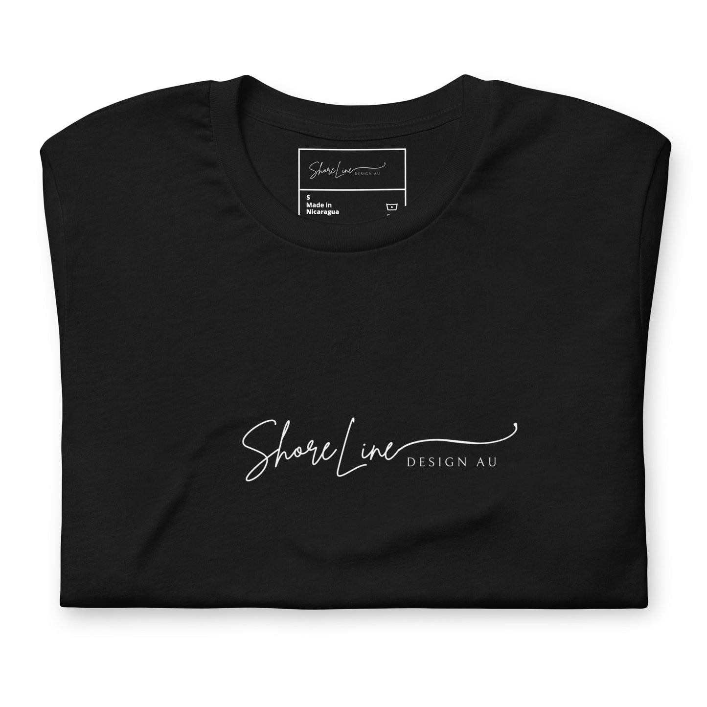 Signature t-shirt