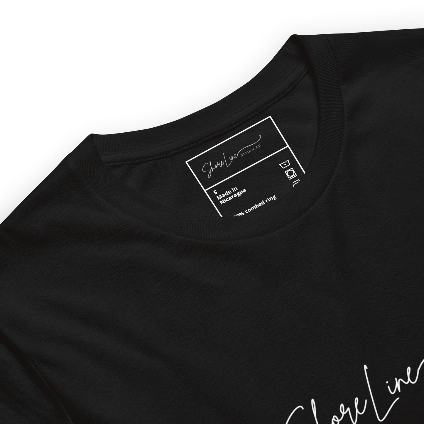 Signature t-shirt