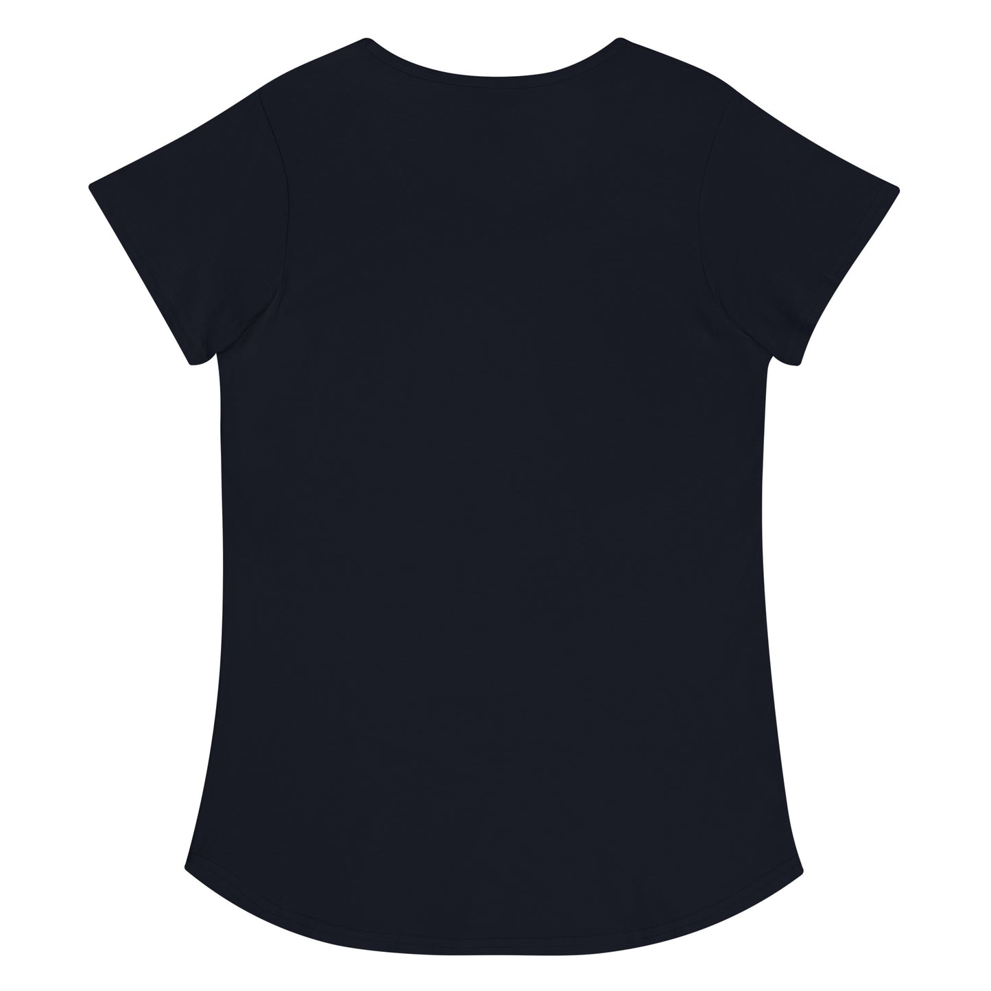 Love the Water round neck tee