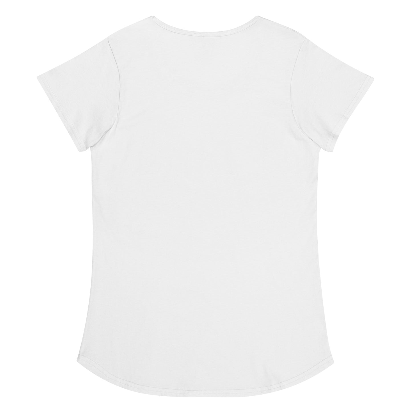 Love the Water round neck tee